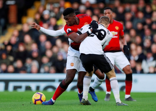 Thông tin trước trận Fulham vs MU: Thiệt quân hàng thủ ...