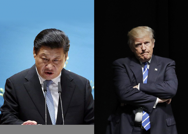 Donald Trump vừa mãn nhiệm, hàng chục quan chức Mỹ ngay lập tức dính đòn trừng phạt từ Trung Quốc