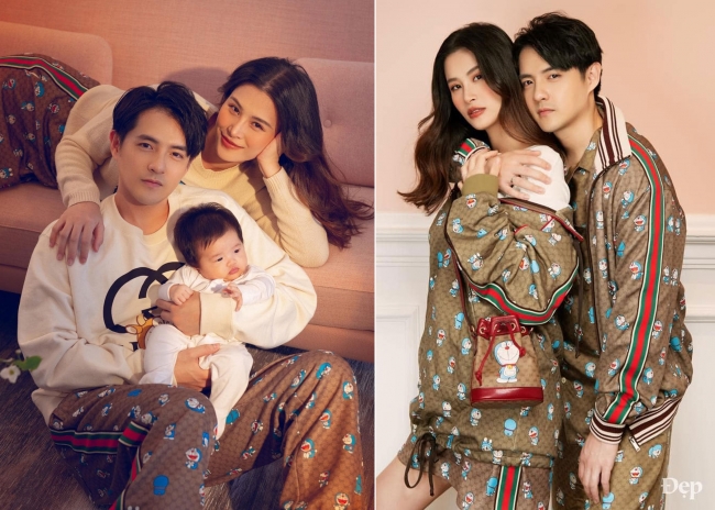 3 cặp đôi `chung thủy` nhất nhì showbiz: Bên nhau từ thuở cơ hàn đến khi trong tay cơ ngơi bạc tỷ