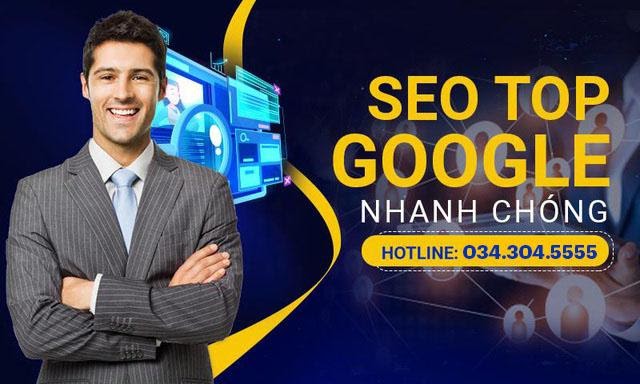 Thiết kế website chuẩn SEO chuyên nghiệp với SEO VIỆT – Nâng cao hiệu quả kinh doanh