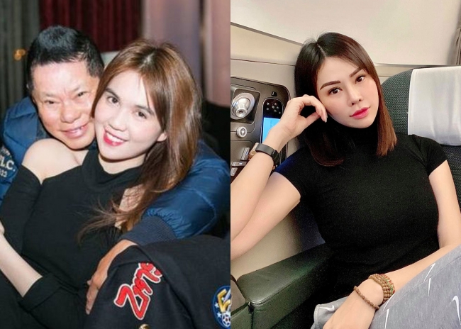 Đào Lan Phương đăng ảnh giường chiếu, CĐM ‘đỏ mặt’ vì quá táo bạo