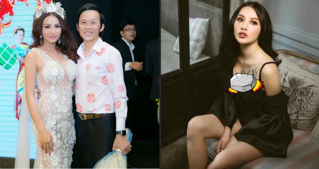 Con gái nóng bỏng của Hoài Linh tuyên bố muốn làm ‘gái hư’, nhắc đến Binz khiến CĐM xôn xao