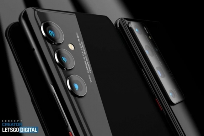 Huawei P50 sẽ là smartphone đầu tiên trên thế giới sử dụng cảm biến 1 inch của Sony