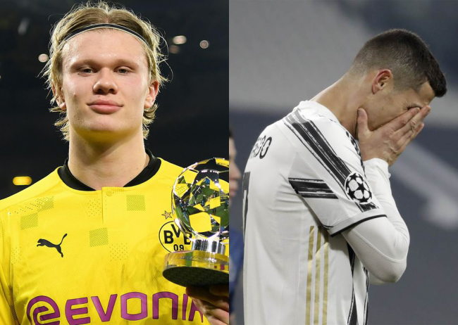 Kết quả bóng đá hôm nay 10/03: Haaland rực sáng, Ronaldo mờ nhạt; Dortmund và Juve chia 2 số phận