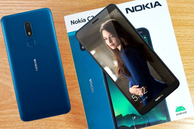 Nokia sẽ ra mắt loạt smartphone giá rẻ mới vào ngày 8/4
