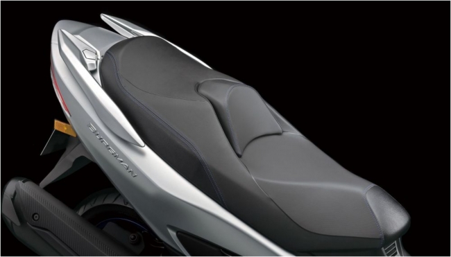 Mẫu xe 'ngáng đường' Honda SH 350i nâng cấp: Thiết kế ấn tượng, động cơ mạnh mẽ hơn