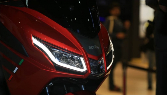 Mẫu xe 'chung mâm' với Honda Vision, Lead chính thức mở bán: Giá dự kiến 28 triệu, thiết kế miễn chê