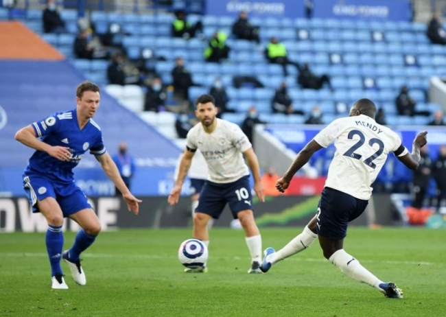 Kết quả bóng đá hôm nay 04/04: Man City chạm một tay vào ...