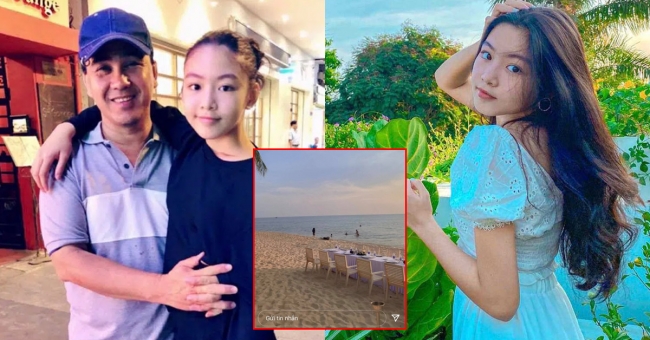 CĐM ‘choáng váng’ trước tiệc sinh nhật của con gái Quyền Linh, ngoại hình tuổi 16 gây ngỡ ngàng