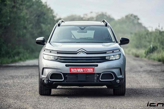 ‘Chiến thần’ SUV mới trình làng với công nghệ ngập tràn sẵn sàng hạ bệ Honda CR-V và Mazda CX-5