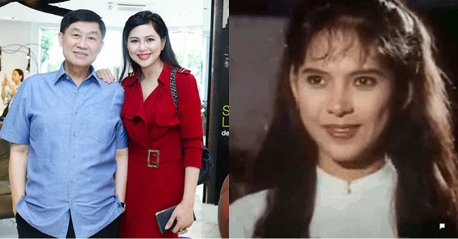 Chuyện tình như tiểu thuyết của tỷ phú Johnathan Hạnh Nguyễn: Số vé máy bay lấp đầy được 1 căn phòng