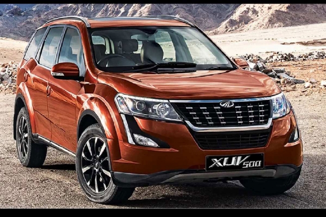 Siêu phẩm SUV 5 chỗ hoàn toàn mới giá 371 triệu sắp ra mắt dồn KIA Seltos và Hyundai Kona vào tử địa