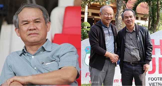 Bầu Đức lần đầu lộ chỗ ở, giàu nứt đố đổ vách nhưng sống trong căn nhà khiến CĐM giật mình