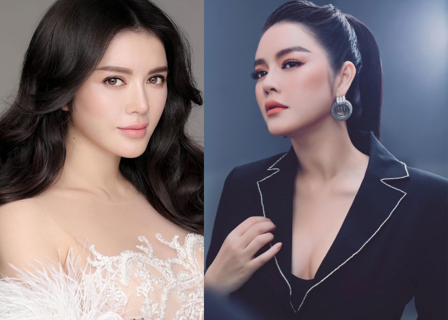 Bị quay lén tại trung tâm thương mại, Lý Nhã Kỳ lộ chiều cao thật cùng nhan sắc U40 gây xôn xao