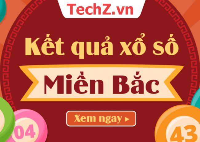 Kết quả XSMB hôm nay, KQXS, XSMB - Kết quả xổ số miền Bắc ...