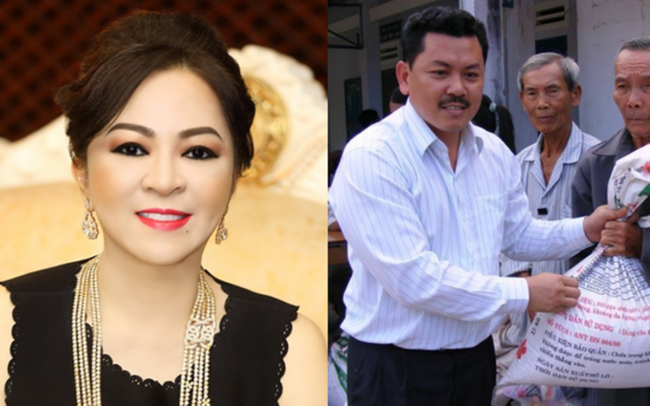 Bị Võ Hoàng Yên lừa đảo 200 tỷ, bà Nguyễn Phương Hằng để lộ độ giàu có ‘khủng khiếp’ gây ngỡ ngàng