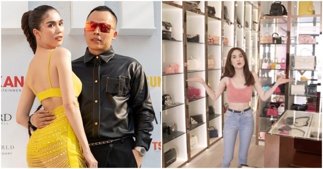 Sự thật việc Ngọc Trinh kiếm 5-7 tỷ mỗi tháng