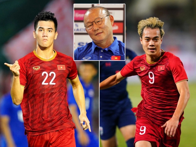 Giải xong bài toán khó nhất, HLV Park Hang-seo và ĐT Việt Nam đã sẵn sàng chơi lớn ở VL World Cup