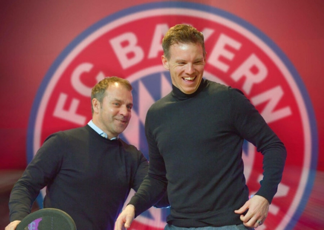 Chia tay Hansi Flick, Bayern Munich chính thức ký hợp đồng với HLV đắt giá nhất lịch sử