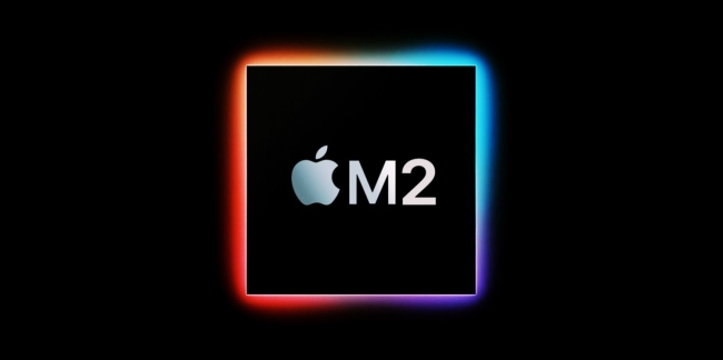 Chip Apple M2 bắt đầu sản xuất để đưa lên MacBook mới siêu mạnh vào tháng 9