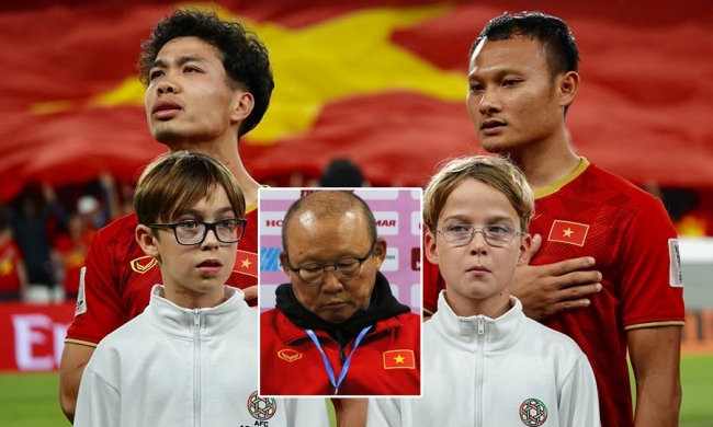 Quân bài tủ của HLV Park báo tin 'sét đánh', ĐT Việt Nam 'lâm nguy' trước vòng loại World Cup 2022