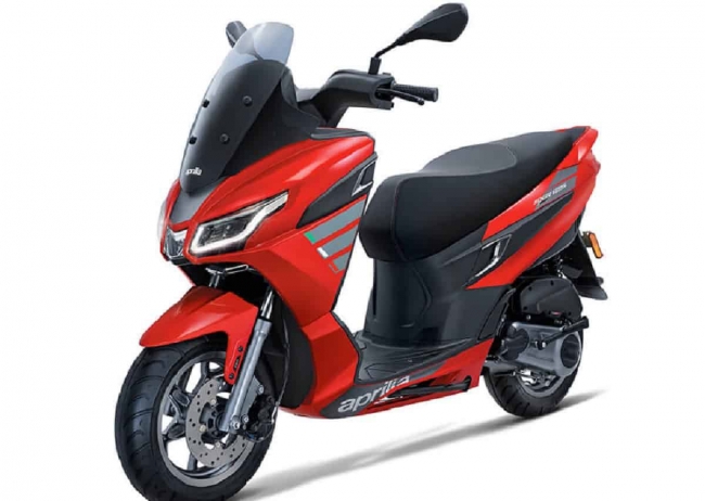 Chi tiết ‘kẻ hủy diệt’ Honda SH: Giá rẻ ngang Honda Vision, thiết kế ấn tượng, trang bị xịn sò
