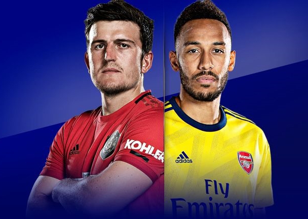 Lịch thi đấu bóng đá hôm nay 29/04: Cúp C2 Europa League - MU và Arsenal hẹn nhau ở Chung kết