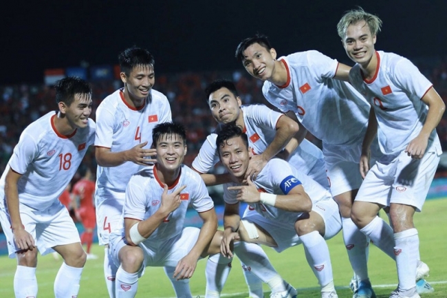 Lịch thi đấu vòng loại World Cup 2022 của ĐT Việt Nam ...