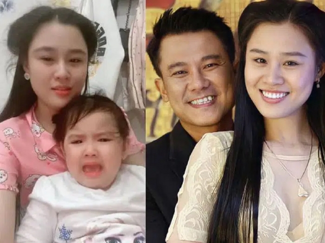 Hết bị tố giả mạo nhân thân, vợ cố NS Vân Quang Long lại bị vu khống từng đánh nhau, chơi cờ bạc