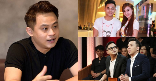 Bạn thân Trấn Thành từng hẹn hò Lan Ngọc đáp trả đanh thép hậu bị tố quan hệ bất chính với mẹ ruột