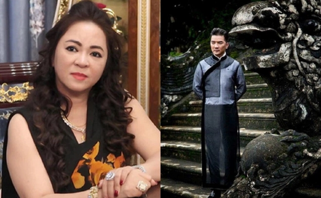 Đàm Vĩnh Hưng bị bà Nguyễn Phương Hằng chỉ trích vì cách cư xử với khán giả: 'Ngông cuồng quá!'