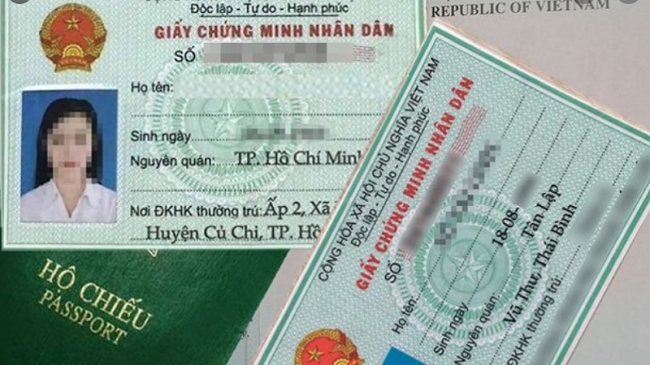 Bộ Công an vào cuộc điều tra dữ liệu thông tin 10.000 người Việt Nam bị rao bán