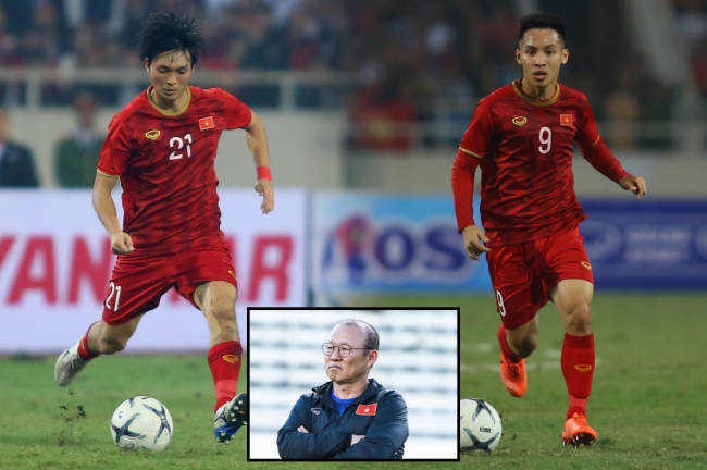VL World Cup 2022: 'Bóng ma AFF 2018' trở lại ám ảnh HLV Park Hang Seo và Đội tuyển Việt Nam