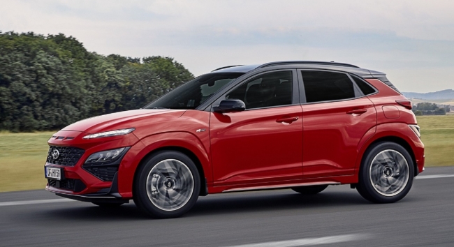 Kia Seltos 'hoảng hốt' trước mẫu SUV sắp về Việt Nam, thiết kế dư sức dẫn đầu phân khúc