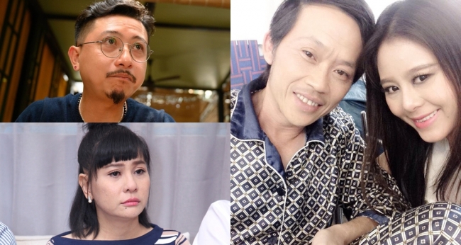 Đàn em để lộ lời chỉ đạo của NSƯT Hoài Linh với những người thân cận khi scandal bùng nổ