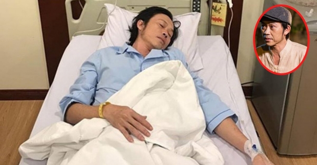 Nóng: Người quen tiết lộ Hoài Linh đang trở bệnh nặng giữa scandal lớn nhất sự nghiệp