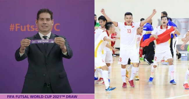 Chạm mặt ông lớn Brazil ở vòng bảng World Cup, HLV ĐT Việt Nam tiết lộ chiến thuật giành vé đi tiếp