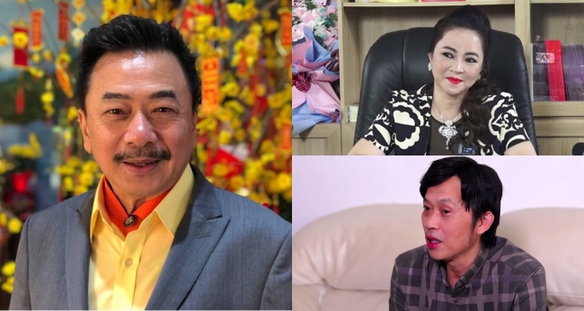 MC Việt Thảo nói thẳng về phát ngôn của bà Nguyễn Phương Hằng, CĐM lập tức nghĩ đến Hoài Linh