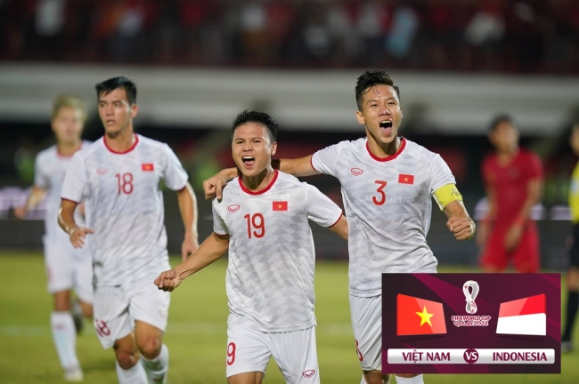 Kết quả bóng đá hôm nay 08/06: VL World Cup 2022 - ĐT Việt ...