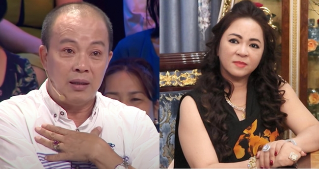 NSƯT Đức Hải thú nhận bị tống tiền, hé lộ ‘thủ phạm’ đăng bài xúc phạm bà Hằng khiến CĐM sững sờ