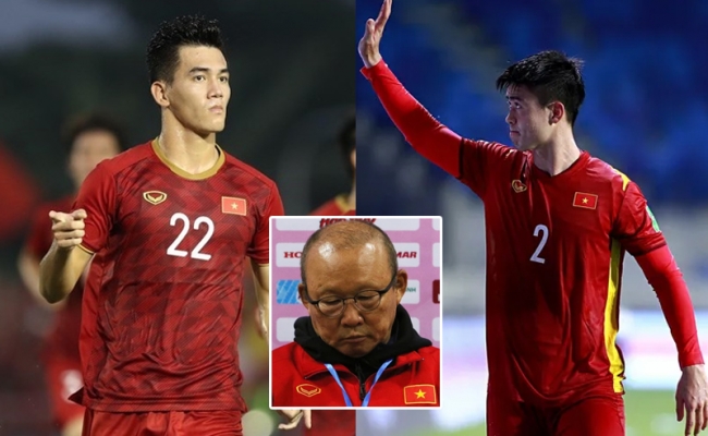 VL World Cup: 3 trụ cột ĐT Việt Nam bị FIFA cảnh cáo, nguy cơ vắng mặt ở trận 'chung kết bảng G'