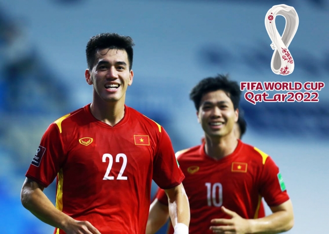 Kết quả bóng đá hôm nay 12/06: VL World Cup 2022 - ĐT Việt Nam nối dài mạch thắng, cột mốc lịch sử