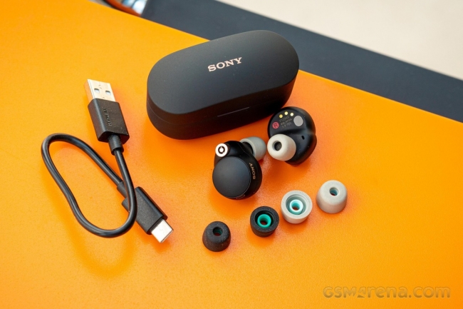 Đánh giá tai nghe Sony WF-1000XM4: Nhỏ gọn, chống ồn chủ động, chất lượng âm thanh đẳng cấp