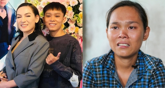 Chị ruột Hồ Văn Cường ra mặt ‘bóc trần’ sự thật, nhắc đến Phi Nhung giữa loạt ồn ào