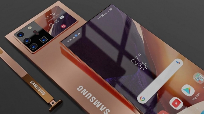 Samsung sẽ không khai tử Galaxy Note 21 Ultra, lộ toàn bộ cấu hình và giá bán!