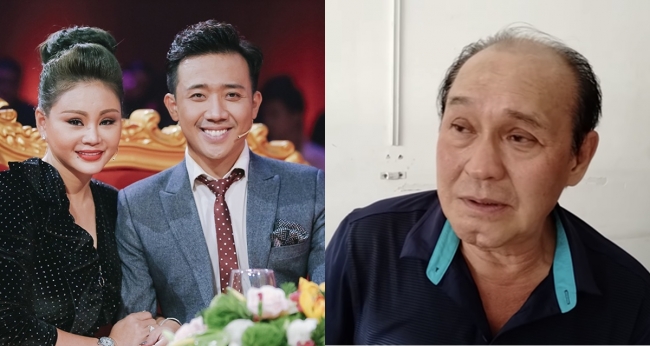 Chồng cũ Lê Giang phanh phui 1 nghệ sĩ dùng quyền lực thâu tóm gameshow, CĐM gọi tên Trấn Thành