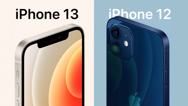 Nên mua iPhone 12 ngay bây giờ hay đợi iPhone 13 vào tháng 9