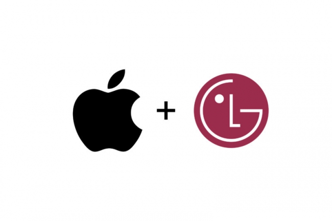 LG muốn chuyển cửa hàng bán lẻ của mình sang bán thiết bị Apple