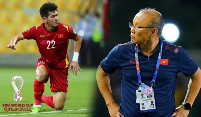 Báo Trung Quốc tìm ra điểm yếu chí mạng biến ĐT Việt Nam thành 'mồi ngon' tại VL World Cup 2022