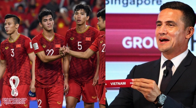 FIFA báo tin dữ cho ĐT Việt Nam, UAE hưởng lợi lớn từ thay đổi của BTC VL thứ ba World Cup 2022